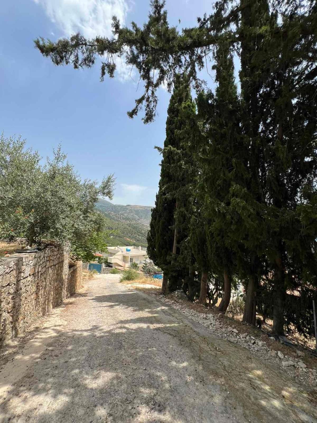 Apartments Aneta'S House Himare Bagian luar foto