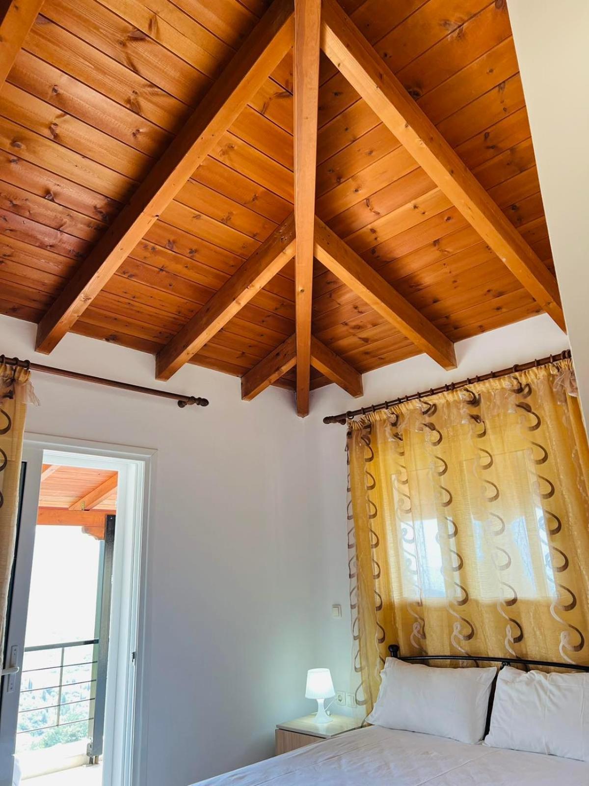 Apartments Aneta'S House Himare Bagian luar foto